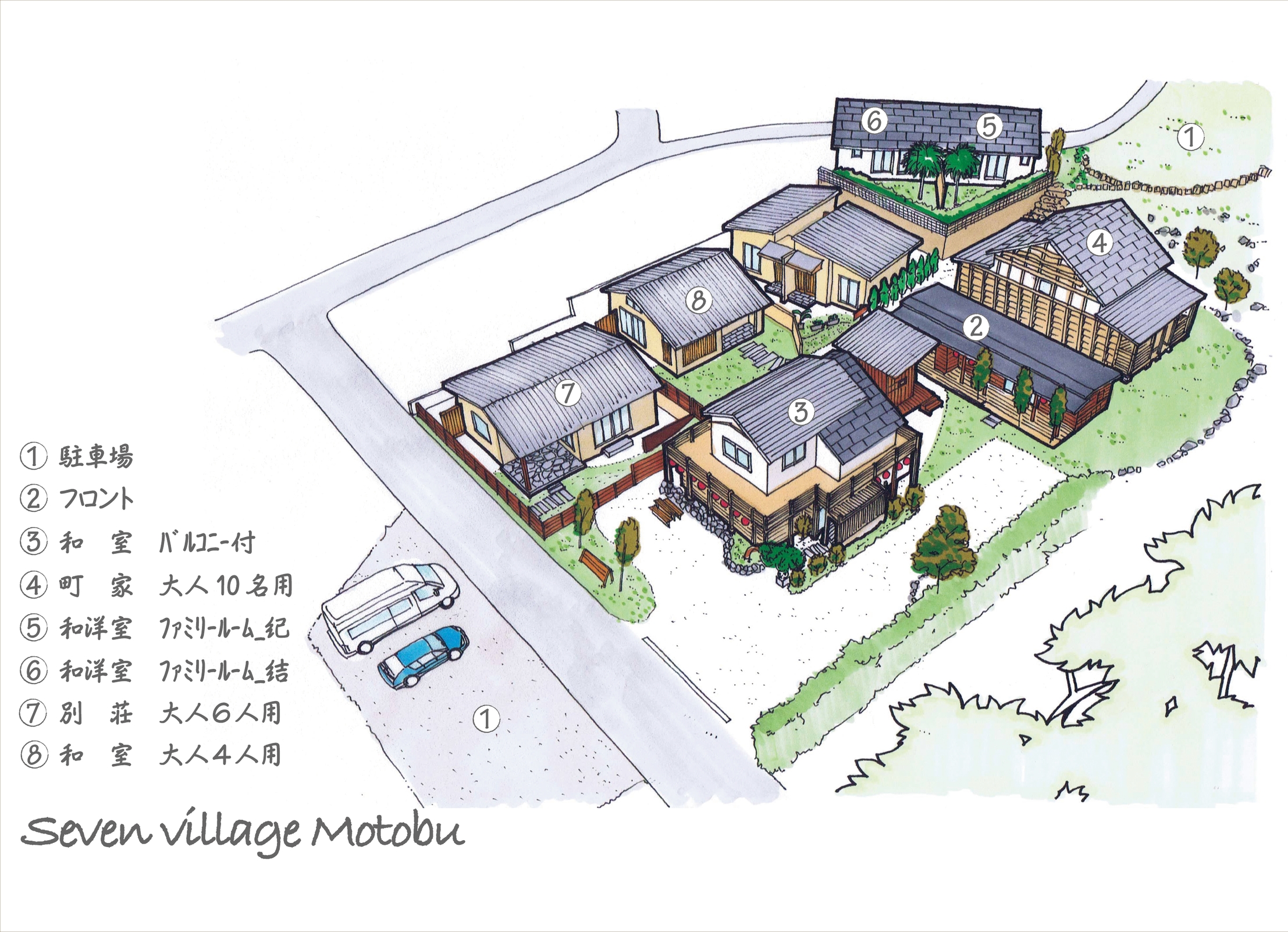 seven village motobu 宿泊予約 楽天トラベル seven village motobu 宿泊予約 楽天トラベル