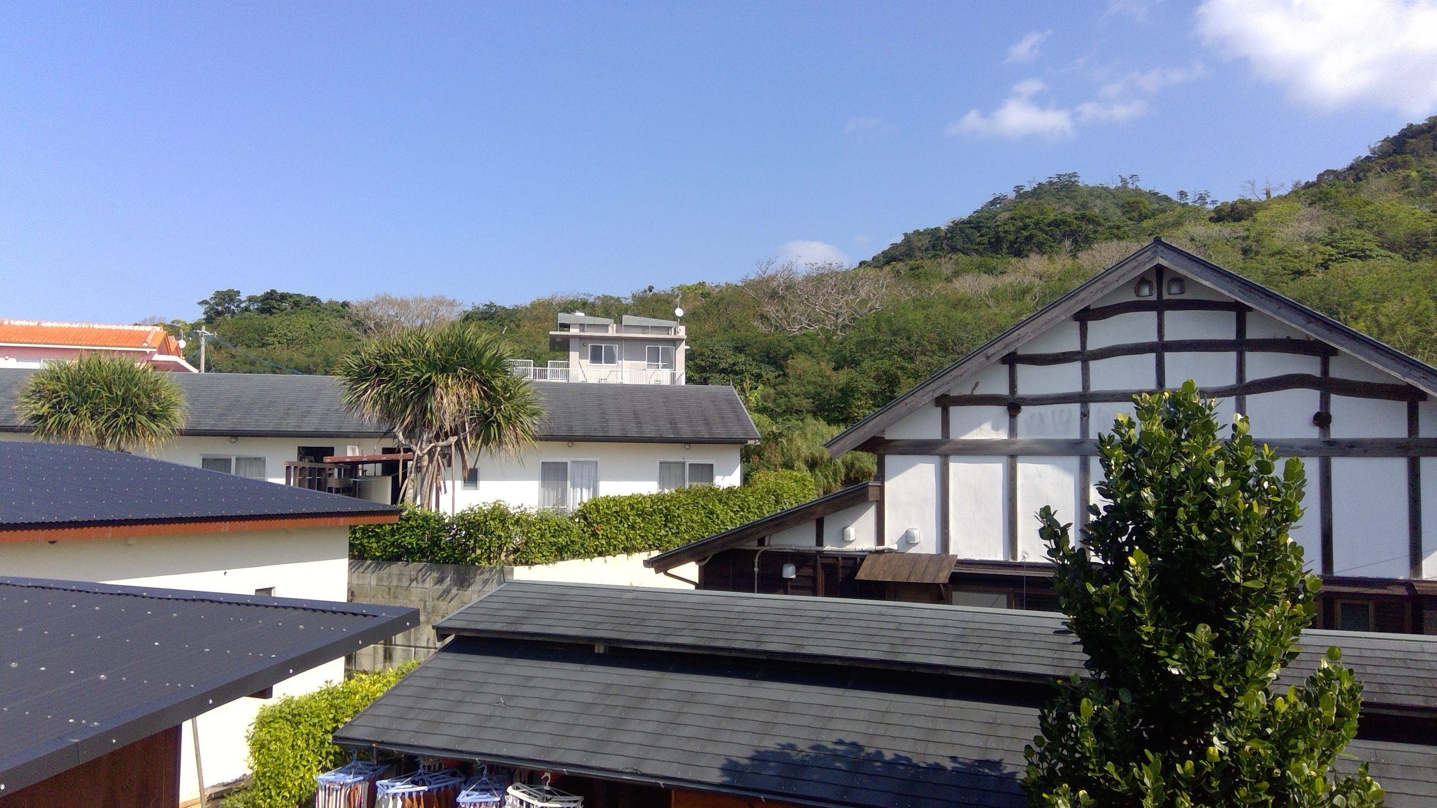 seven village motobu 宿泊予約 楽天トラベル