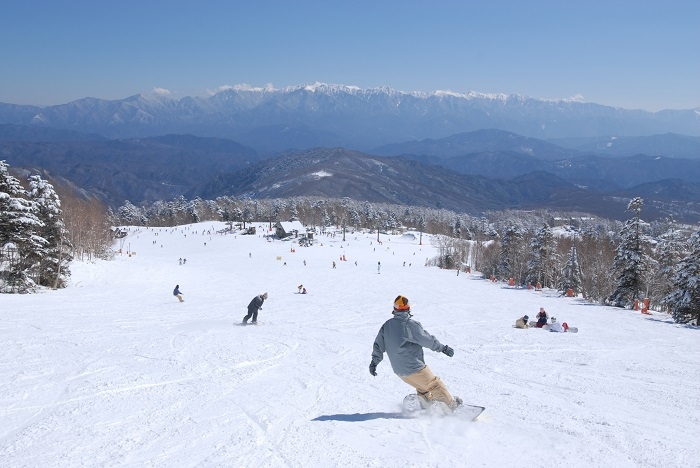 【素泊まり】「おんたけ」スキー割引券付きお得な〈和室でゆったりお一人プラン〉朝は無料バイキング付き