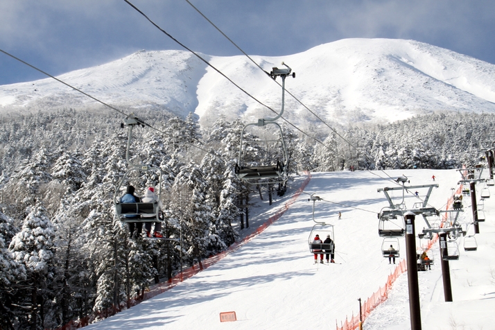 【素泊まり】「マイア」スキーリフト券付きお得〈和室でゆったりお一人プラン〉朝は無料バイキング付き