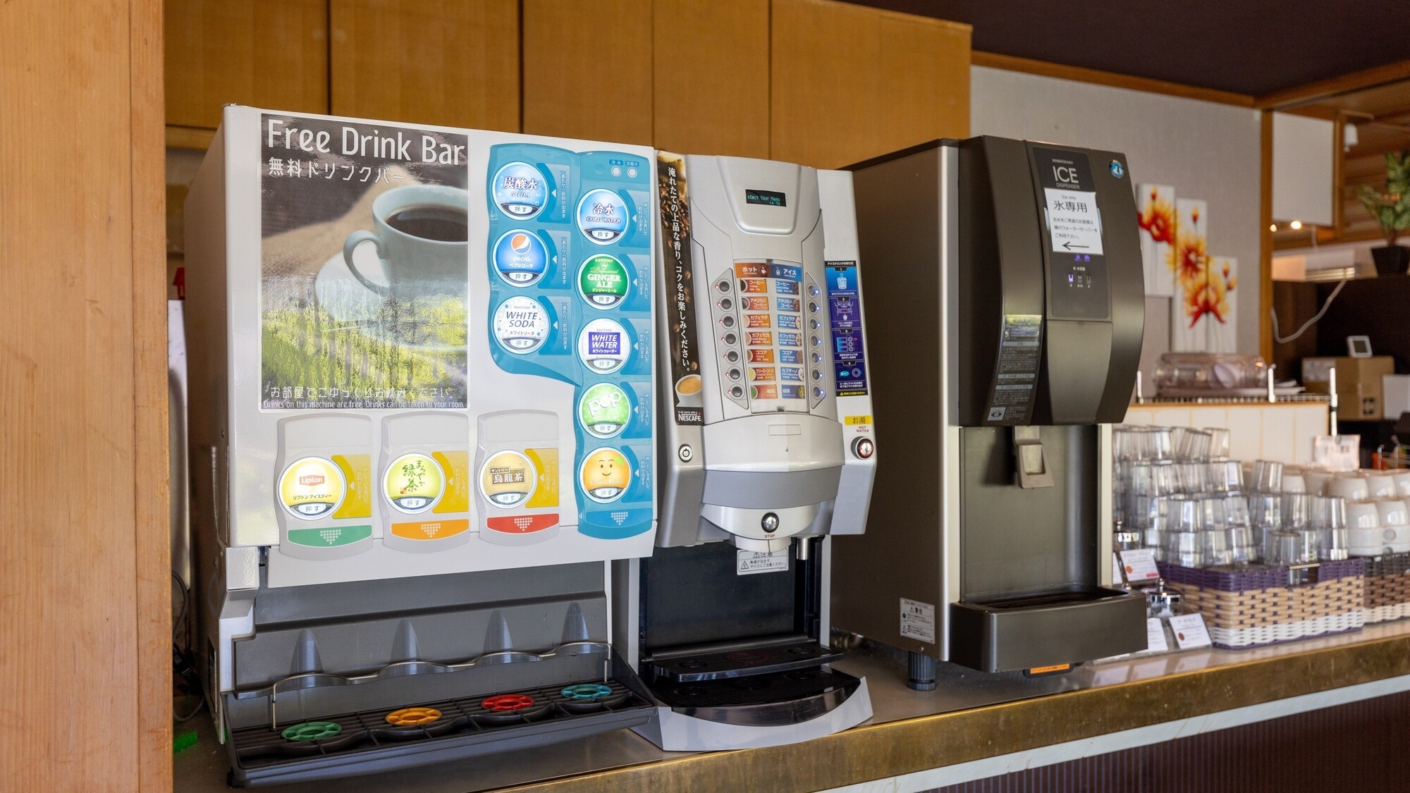 【素泊まり】「やぶはら」スキー割引券付きお得な〈和室でゆったりお一人プラン〉朝は無料バイキング付き