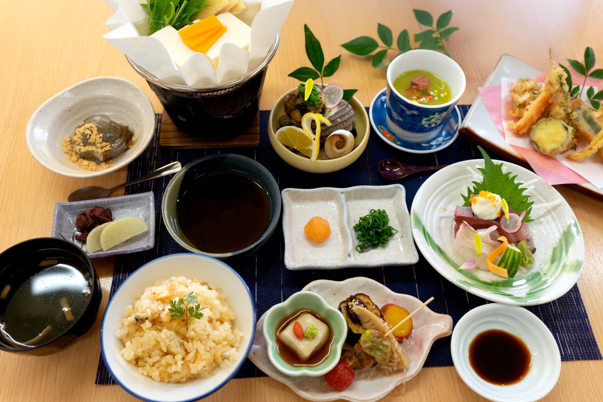 季節の味と自然を楽しむ。キャビンで夕朝食付のんびりステイ 【2名様〜】　(愛犬と泊まれるお部屋あり)