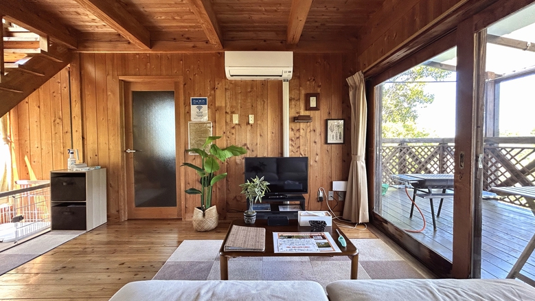 瀬戸内リゾート　ベッセルおおち