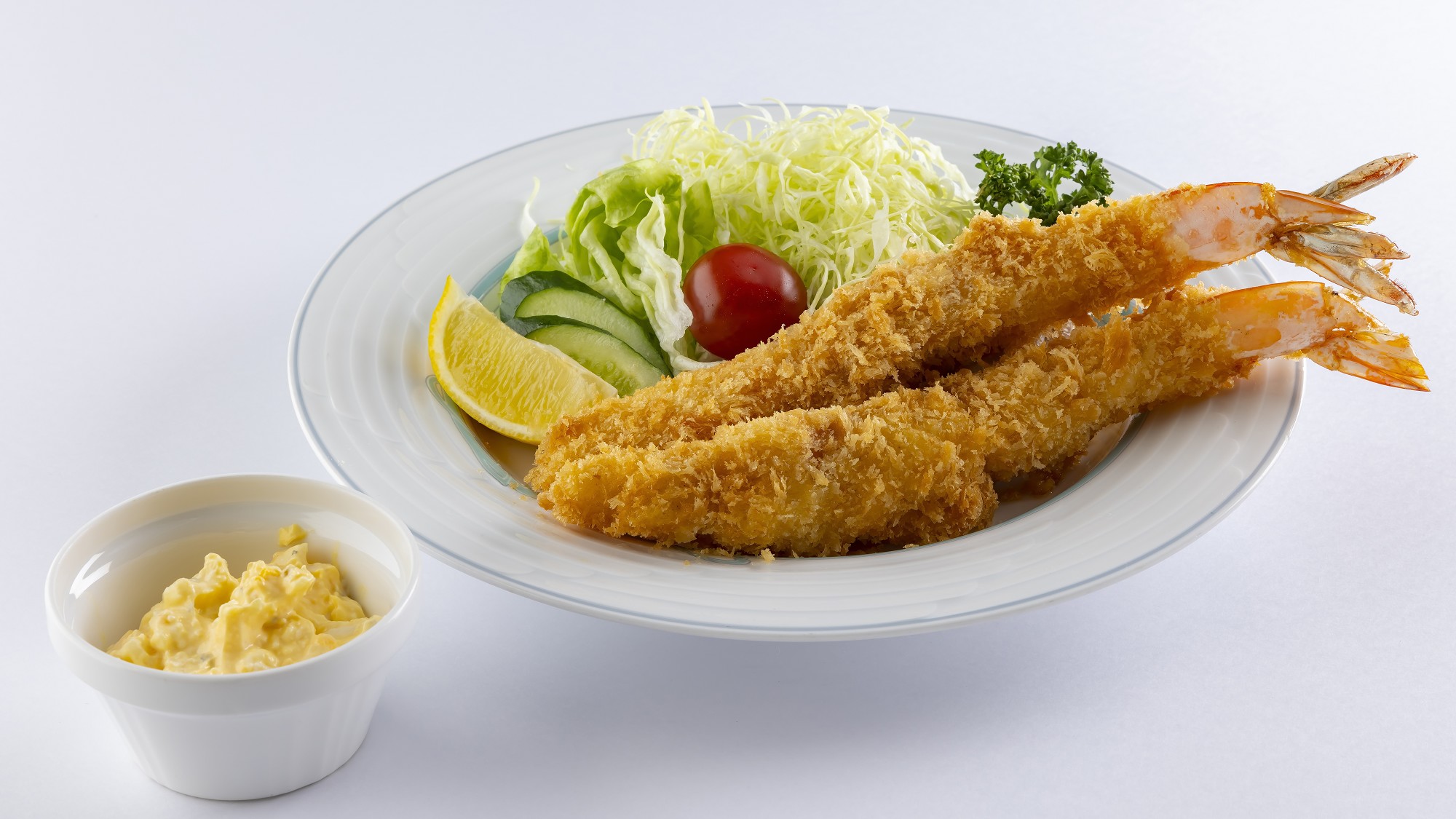 レストラン「ケープ」カフェメニュー