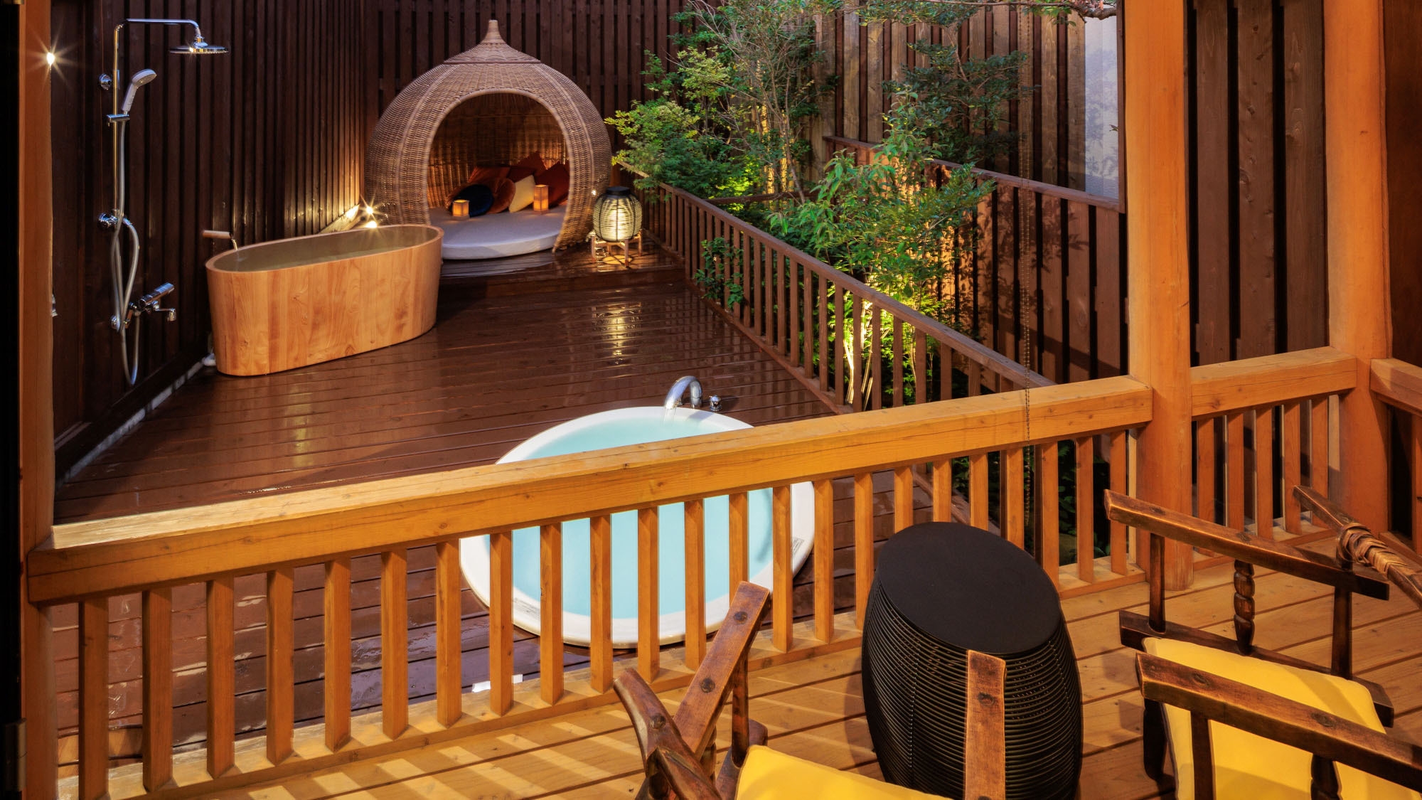 【サウナイキタイ】レイトチェックアウトでサウナを満喫★あか牛すき焼きプラン【二食付】