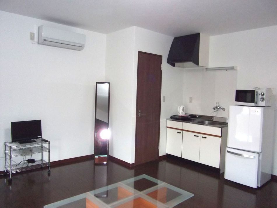 洋室　キッチン