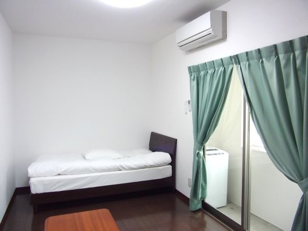  ★２名様【洋室2間】 らくらく5連泊　15：30〜19：00チェックイン限定