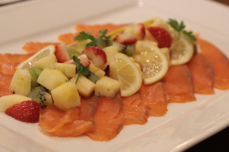 和洋バイキング