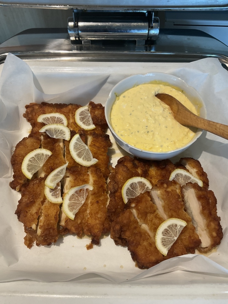 和洋バイキング