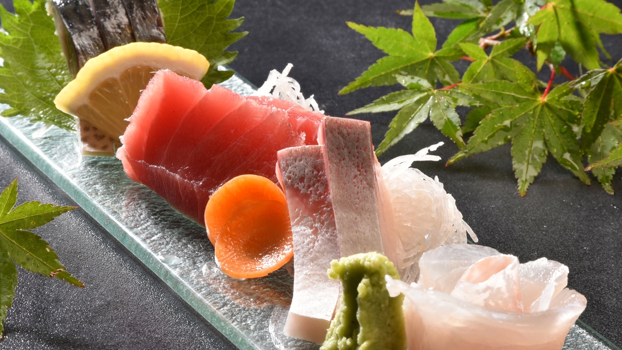 【楽天トラベル限定！夏休みプラン】お部屋冷蔵庫内ドリンク無料！復活リーズナブル復活プラン♪