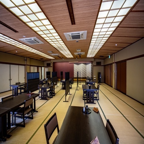 日帰り入浴付き！『かき御膳』