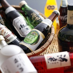 【グループ・団体旅行】飲み放題♪幹事さん楽々宴会プラン〜忘年会、新年会、歓送迎会におススメ