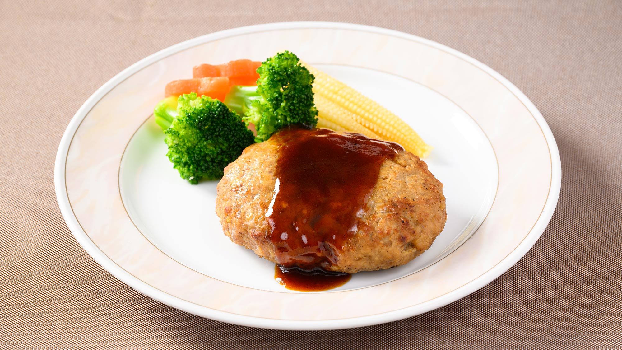 ご夕食（メインイメージ）家庭料理・おふくろの味が日替わりでお楽しみいただけます！