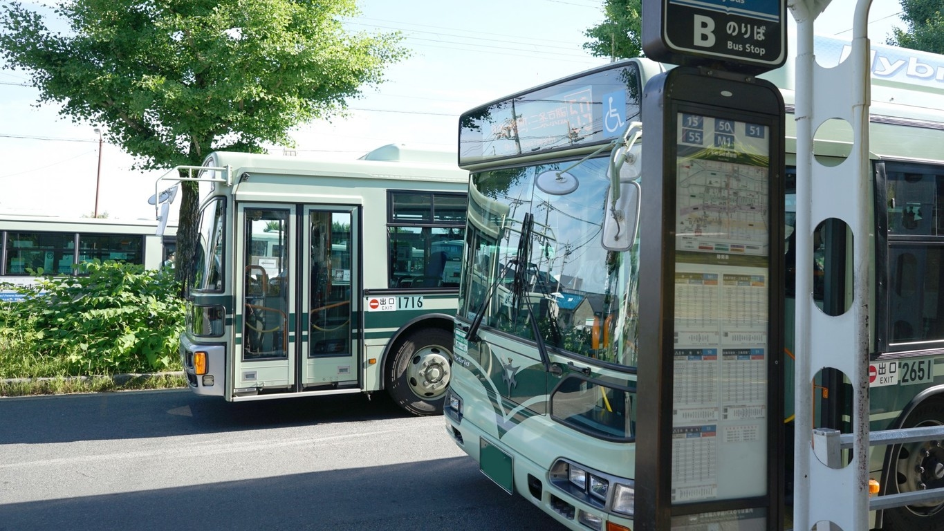 【九条車庫ビュー室確約★素泊まり】京都駅八条口より徒歩約6分！