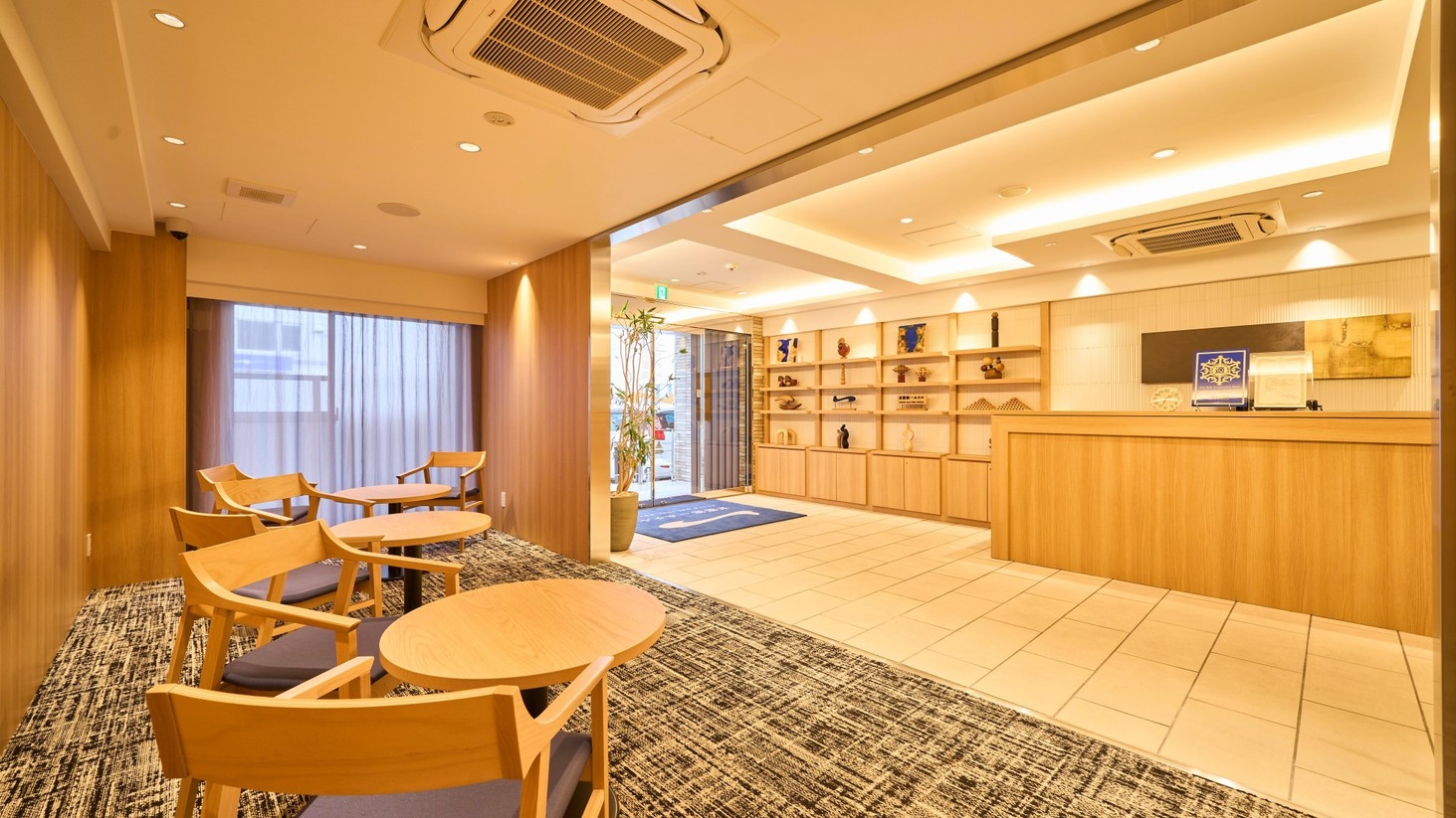 ・【楽天限定・モニタープラン★素泊り】口コミ投稿で最大35％OFF！京都駅八条口より徒歩約6分！