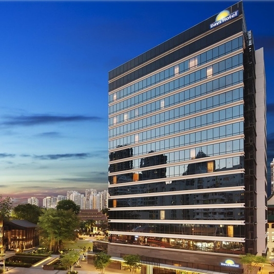 デイズ ホテル バイ ウィンダム シンガポール アット ツォンシャン パーク Days Hotel By Wyndham Singapore At Zhongshan Park 設備 アメニティ 基本情報 楽天トラベル デイズ ホテル バイ ウィンダム シンガポール アット ツォンシャン パーク Days Hotel By Wyndham Singapore At Zhongshan Park 設備 アメニティ 基本情報 楽天トラベル