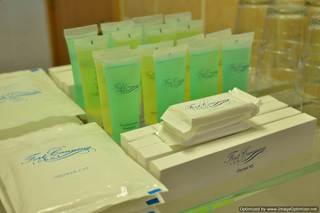 バス・アメニティー