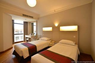 デラックス ルーム