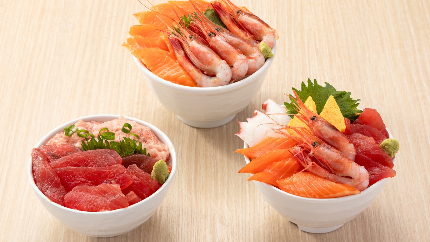 【朝食ビュッフェ付・事前決済限定】1秒チェックインにおすすめ！