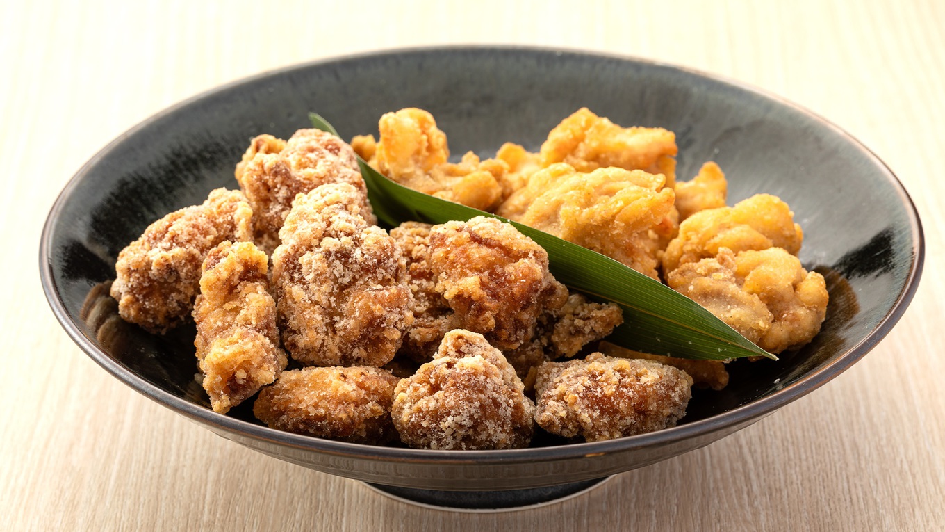 【朝食ビュッフェ付】お刺身・北海道料理が食べ放題！！