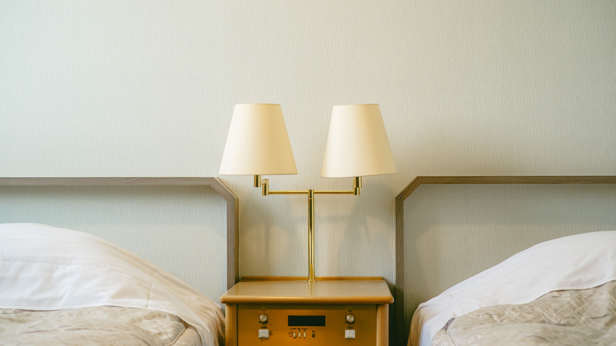 【　お部屋イメージ　】　シングルルームから、ゆったりツインルームまで