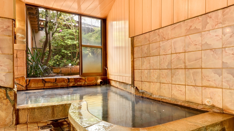 【1泊朝食付】一日の始まりは和朝食で元気をチャージ！無料特典付き♪