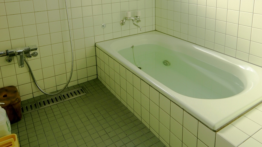 *【家族風呂】気兼ねなくご入浴をお楽しみ頂けるスペースとなっております。