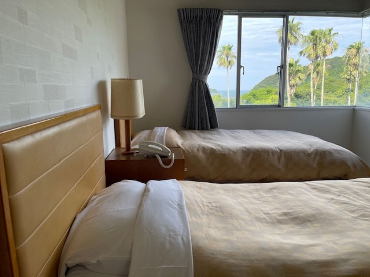 ◇１泊朝食お弁当付き宿泊プラン◇【全客室プラン】ー朝食は鳥羽地元で有名な仕出し屋さんのお弁当ー