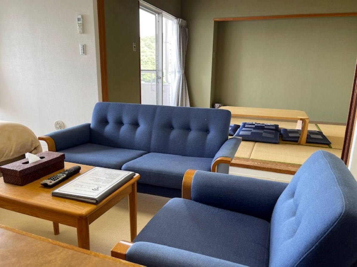 『NEW STYLE 滞在』リニューアルルーム♪　６部屋限定オーシャンビュールーム　１泊素泊プラン