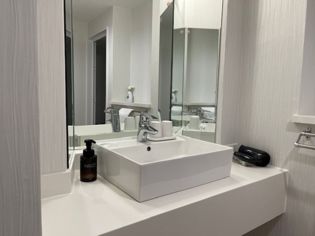 『NEW STYLE 滞在』リニューアルルーム♪　６部屋限定オーシャンビュールーム　１泊素泊プラン