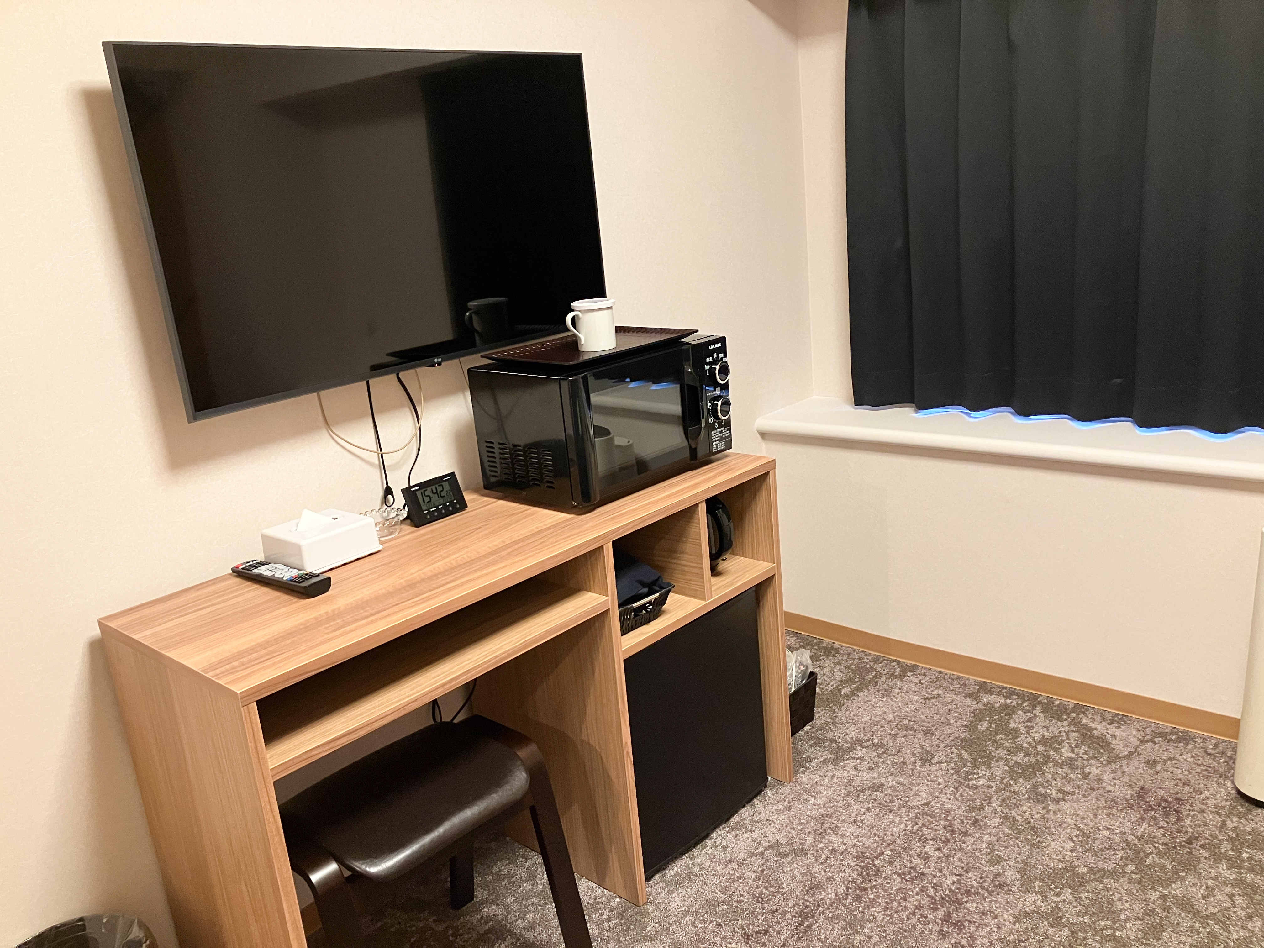 シングルルーム