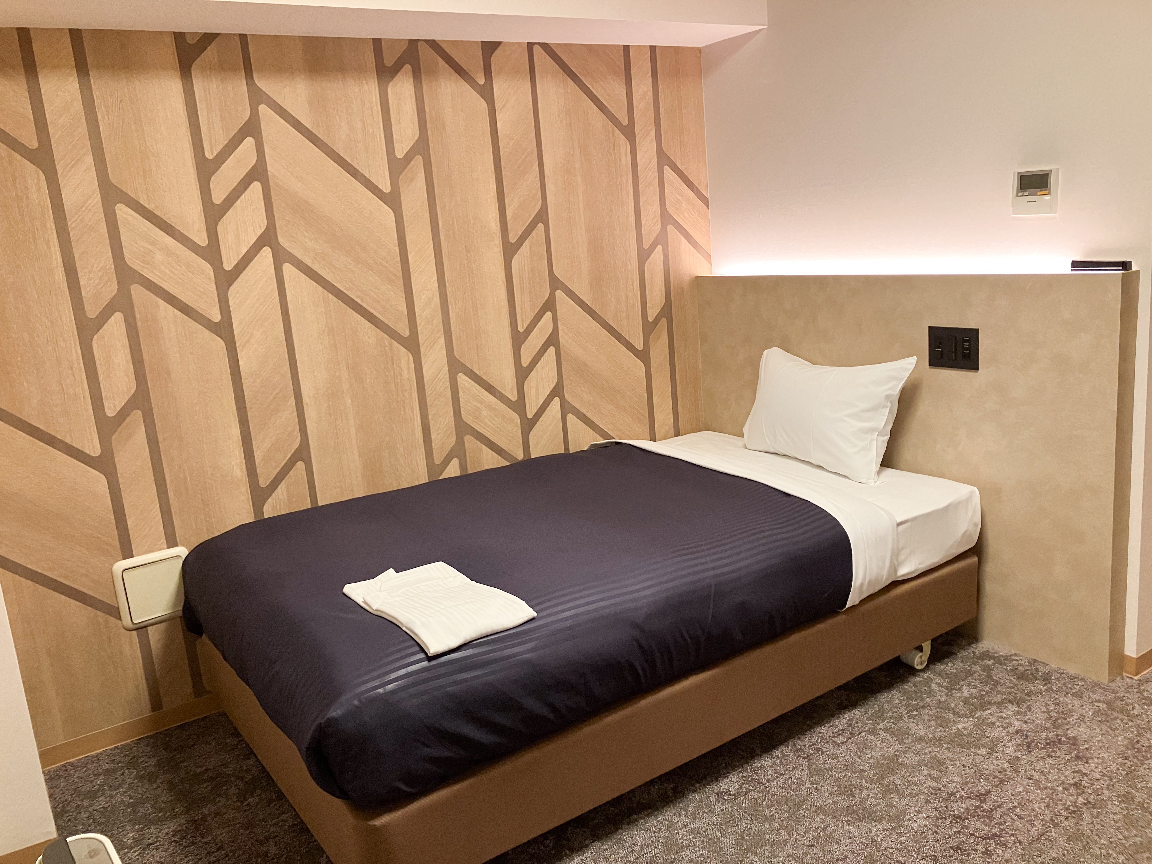 シングルルーム