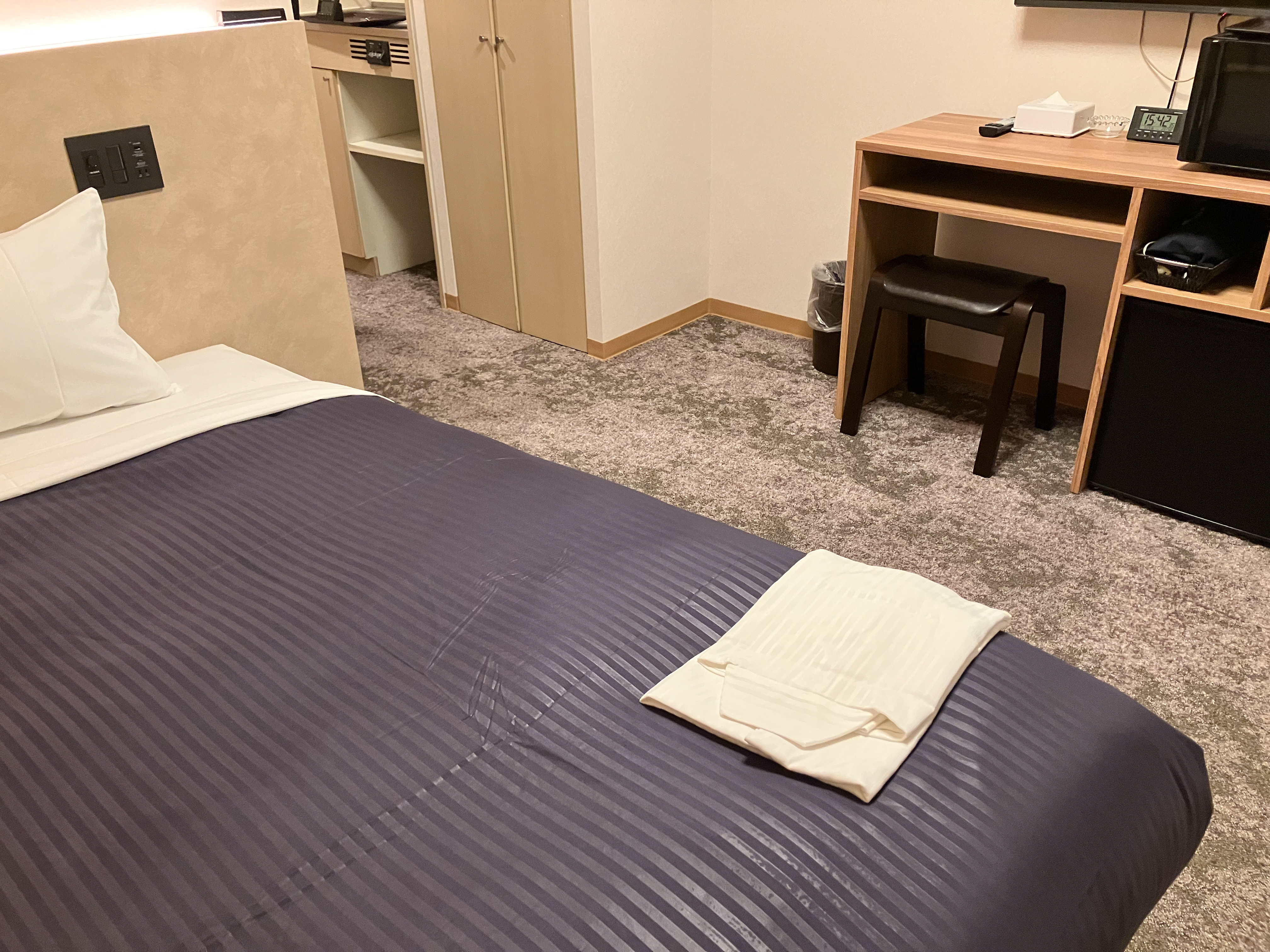 シングルルーム