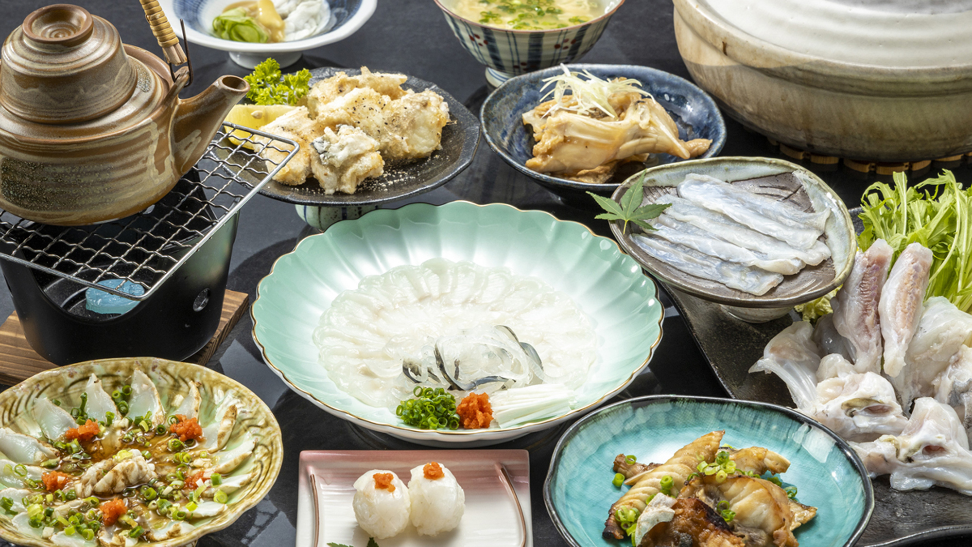 敦賀ふぐの宿 なかい(写真 2)