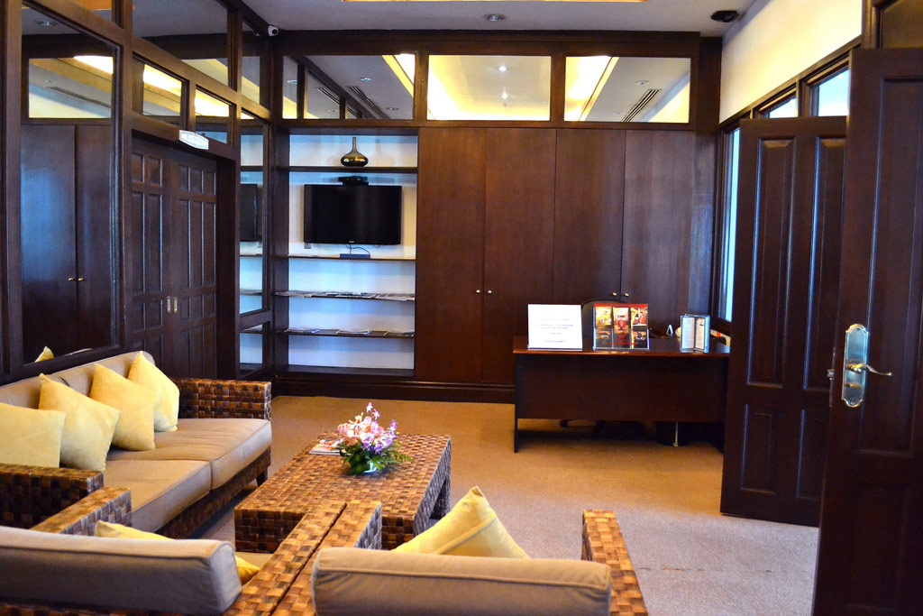 ■ビジネスセンター