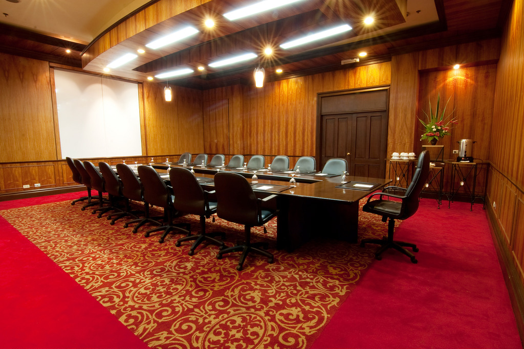 ■会議室