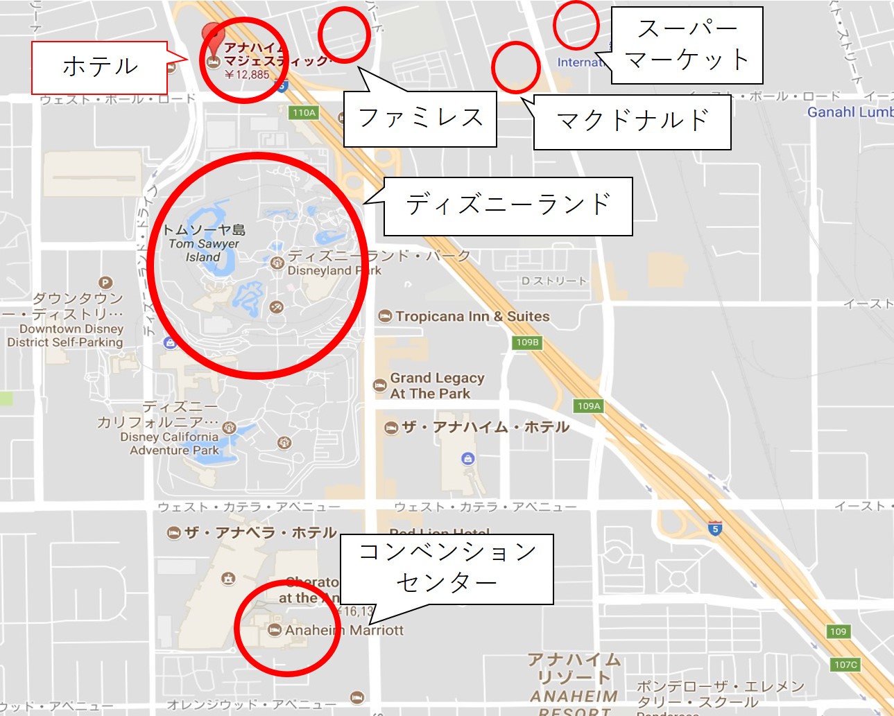 周辺地図