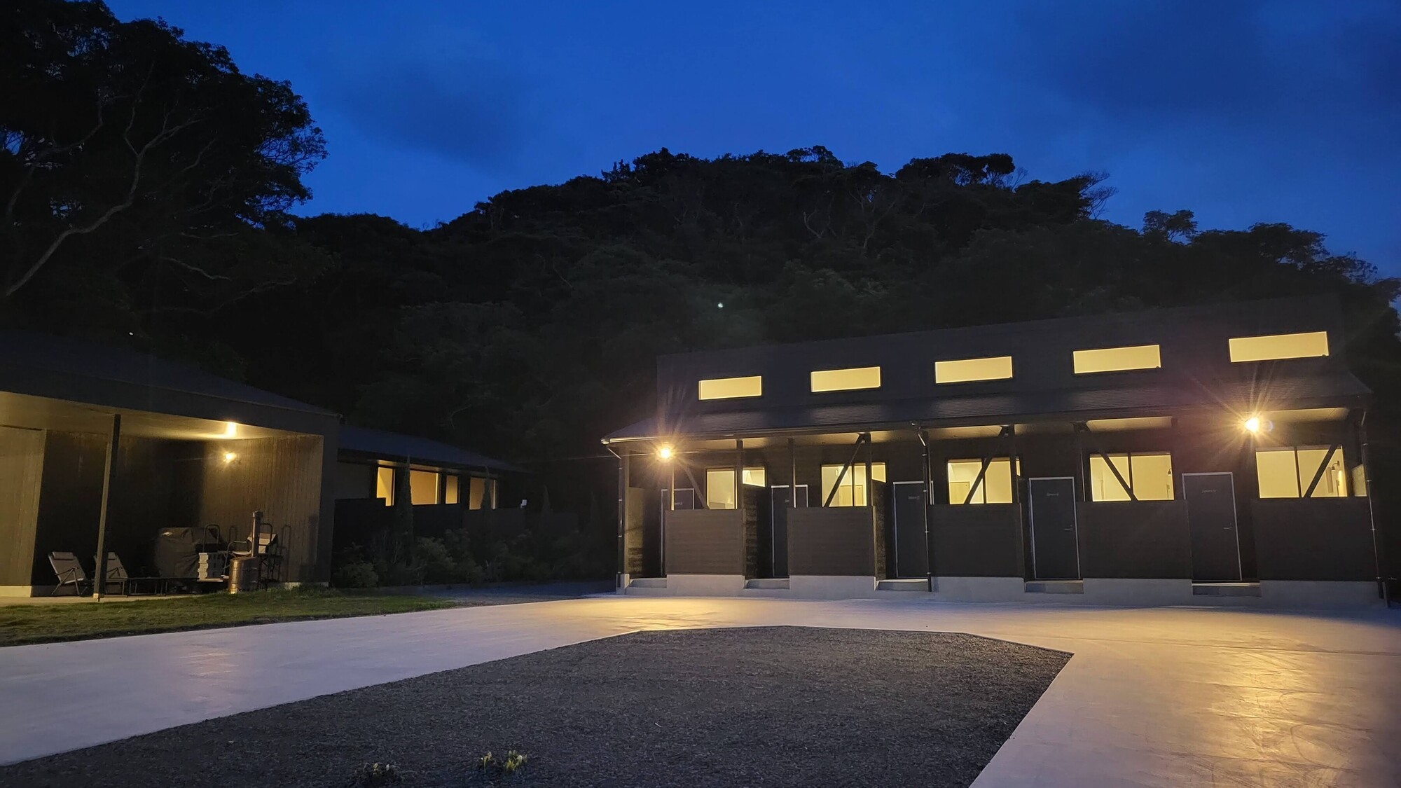 WS棟・宿泊2号棟01