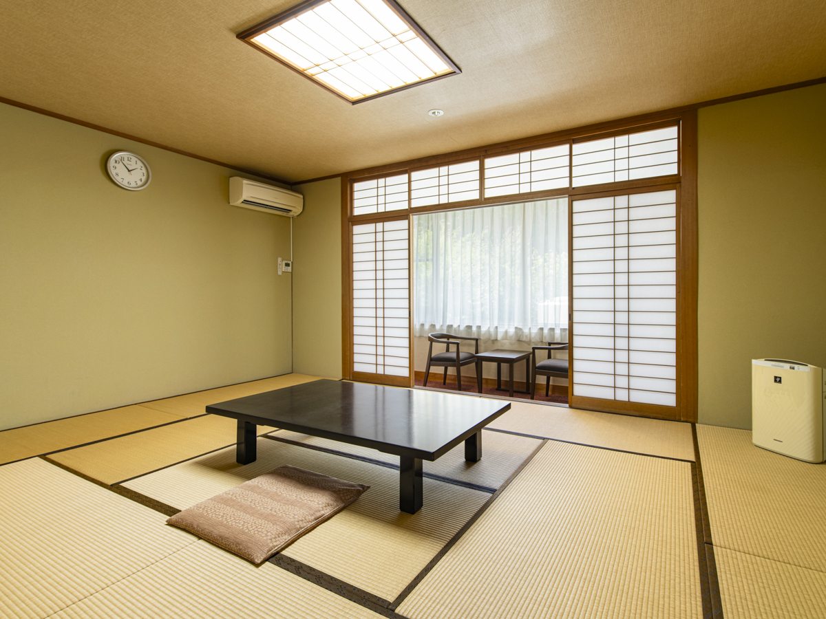 西館：和室(バス・トイレ無し)