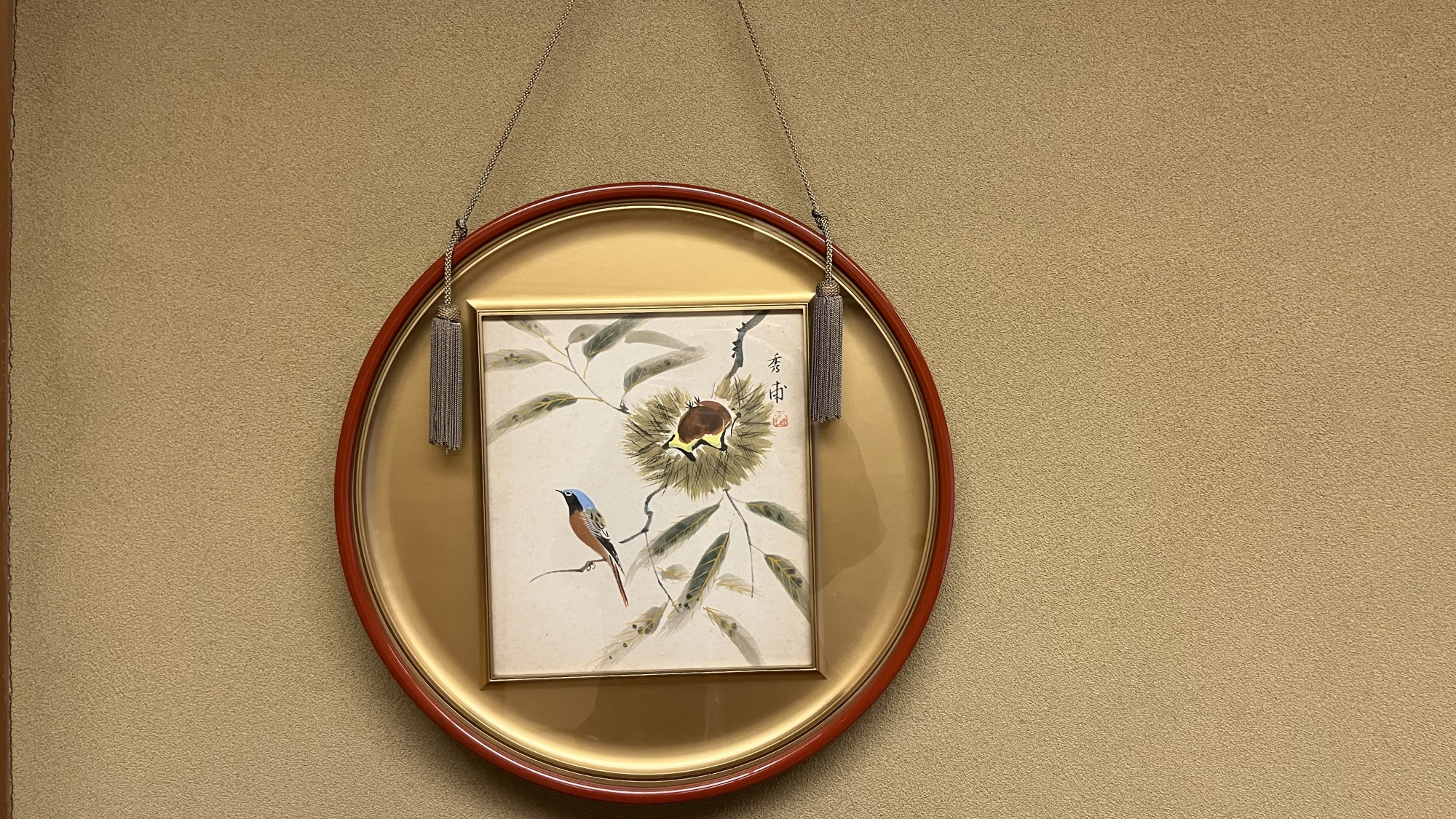 和の風情を感じるお部屋◆和室10畳（眺望あり）