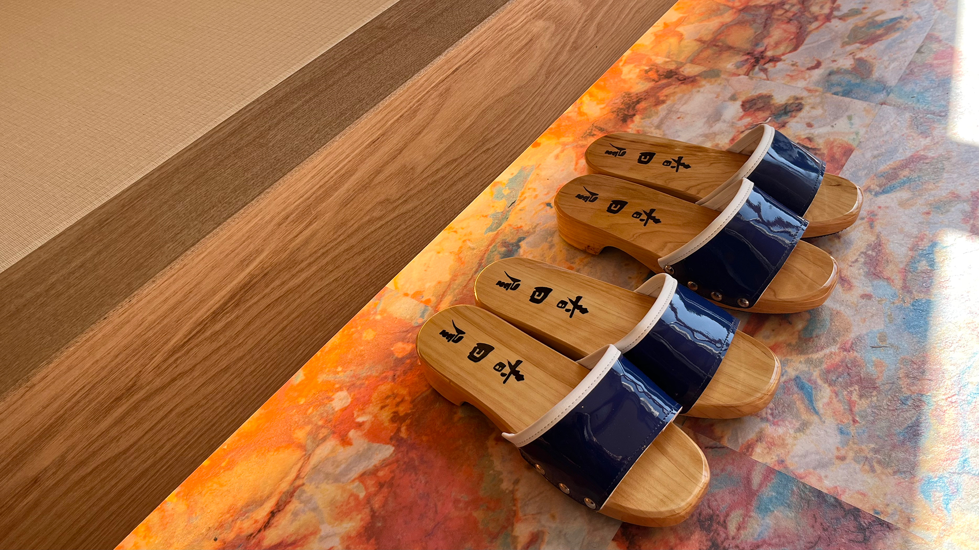 春日屋へようこそ♪