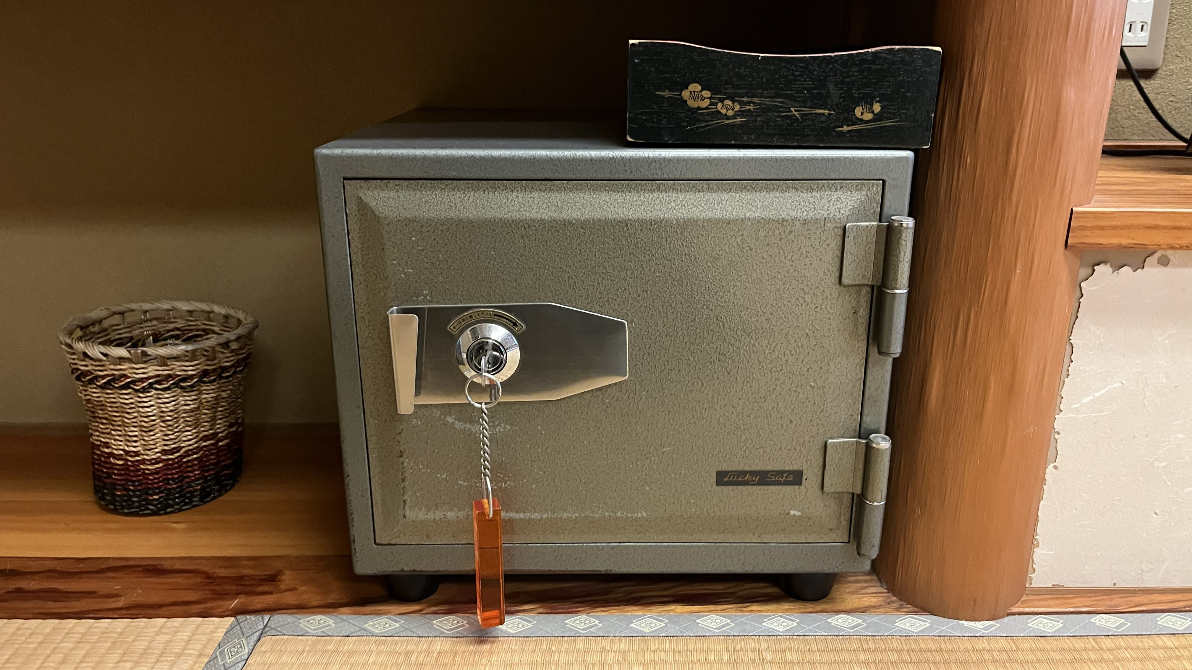 和室10畳（眺望あり）