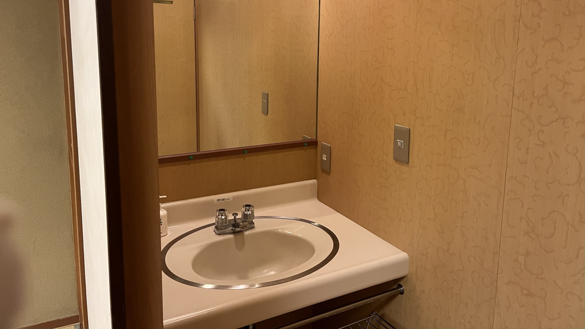 独立洗面台◆和室10畳