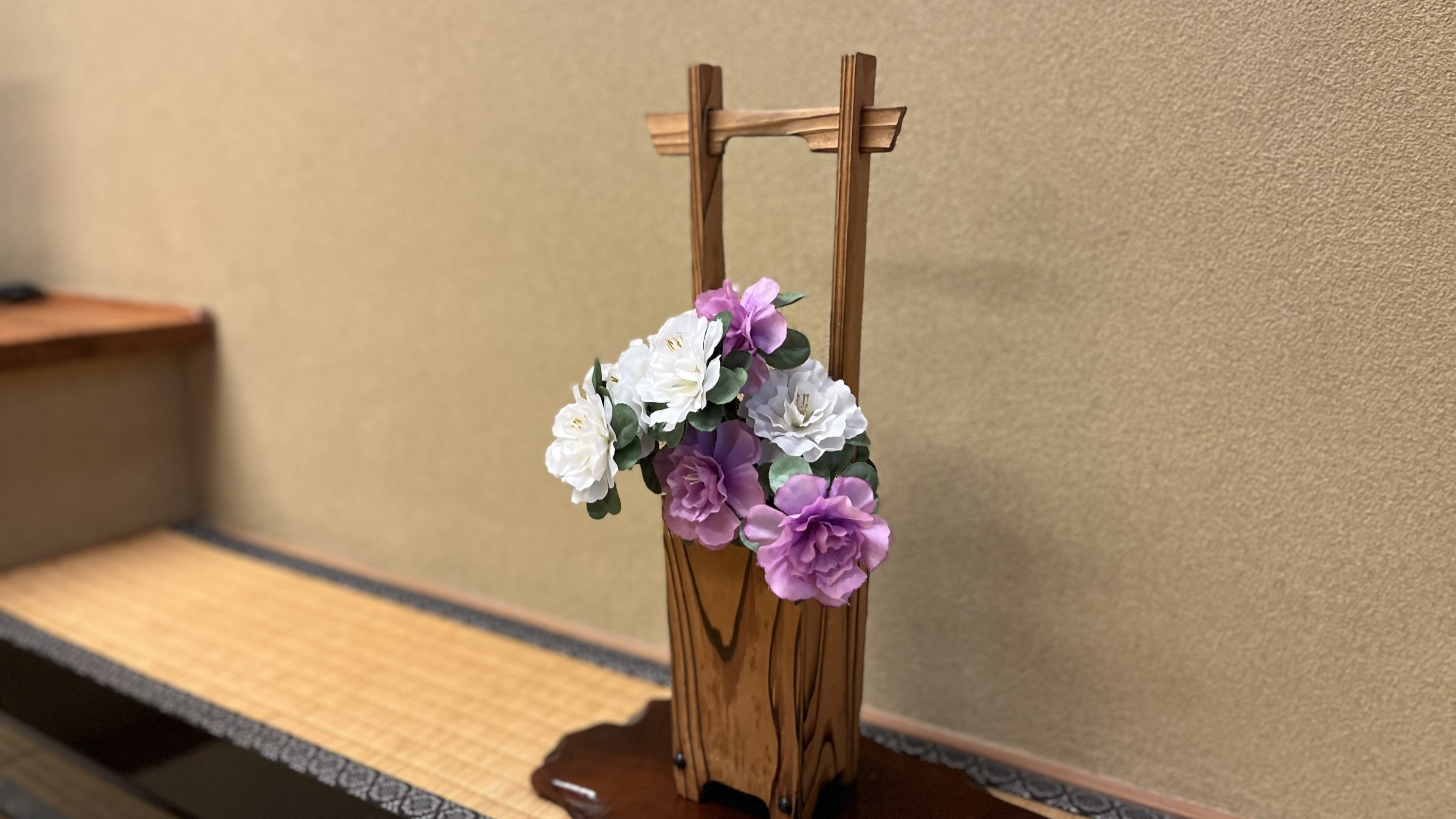 和室10畳（眺望あり）