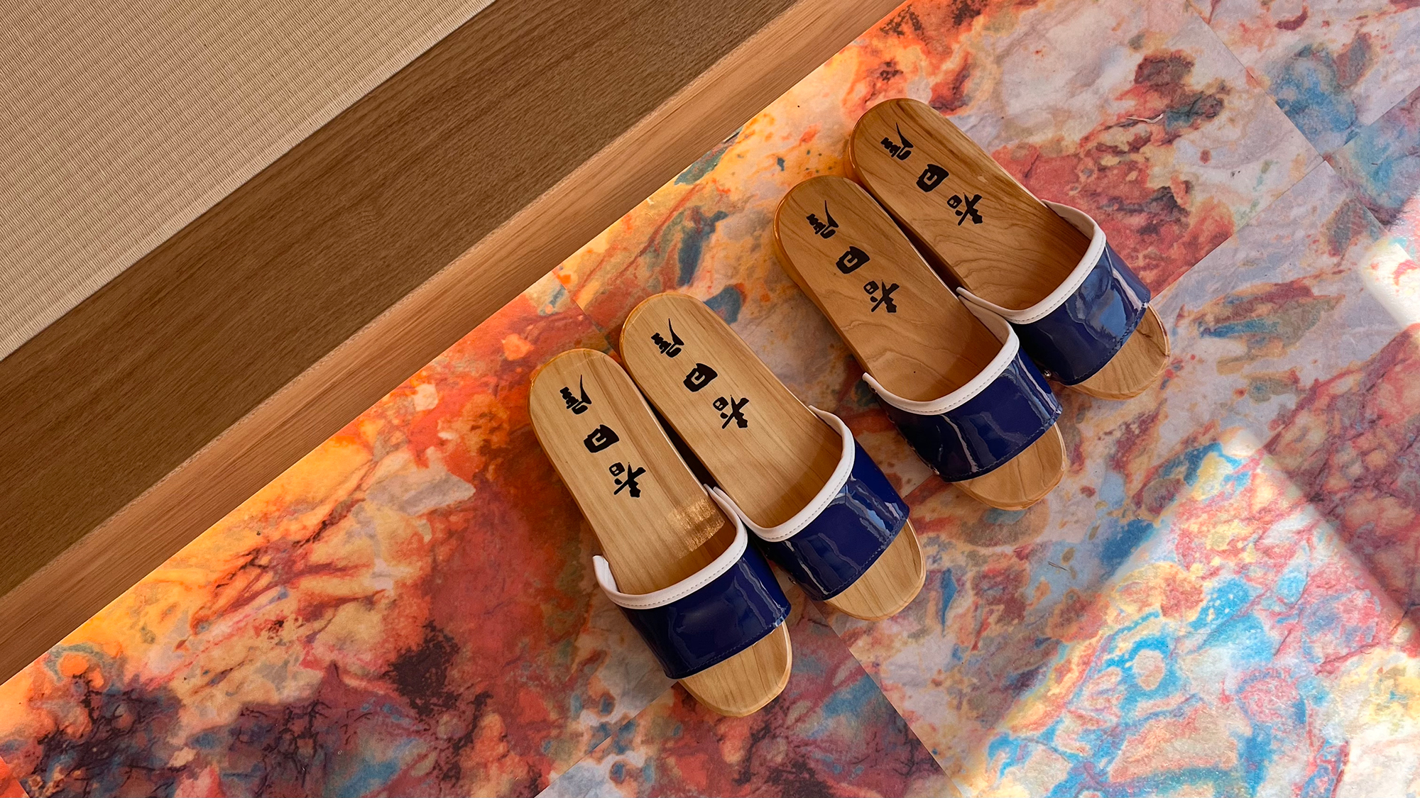 1階部分をリニューアルしました！