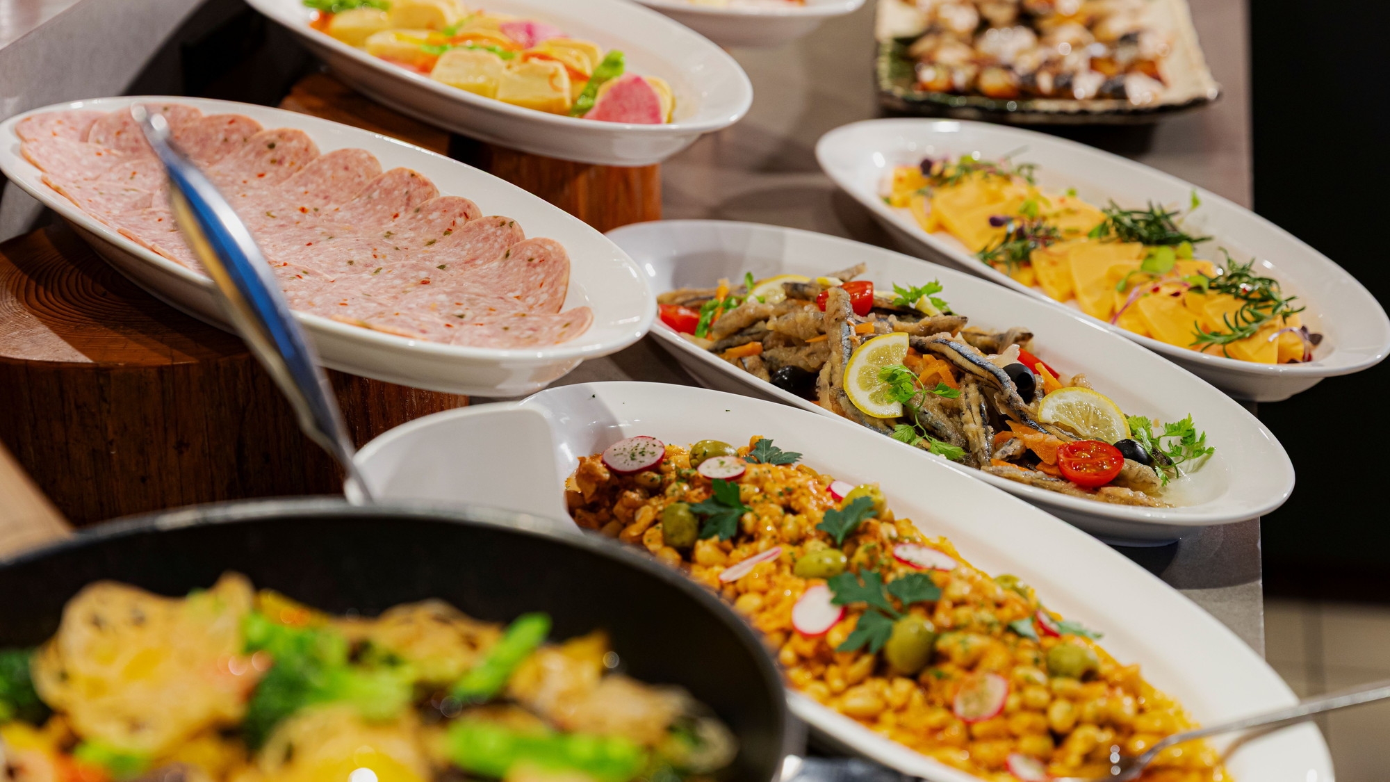 【ポイント倍増】ポイント11倍！泊まって貯める博多旅（朝食付）