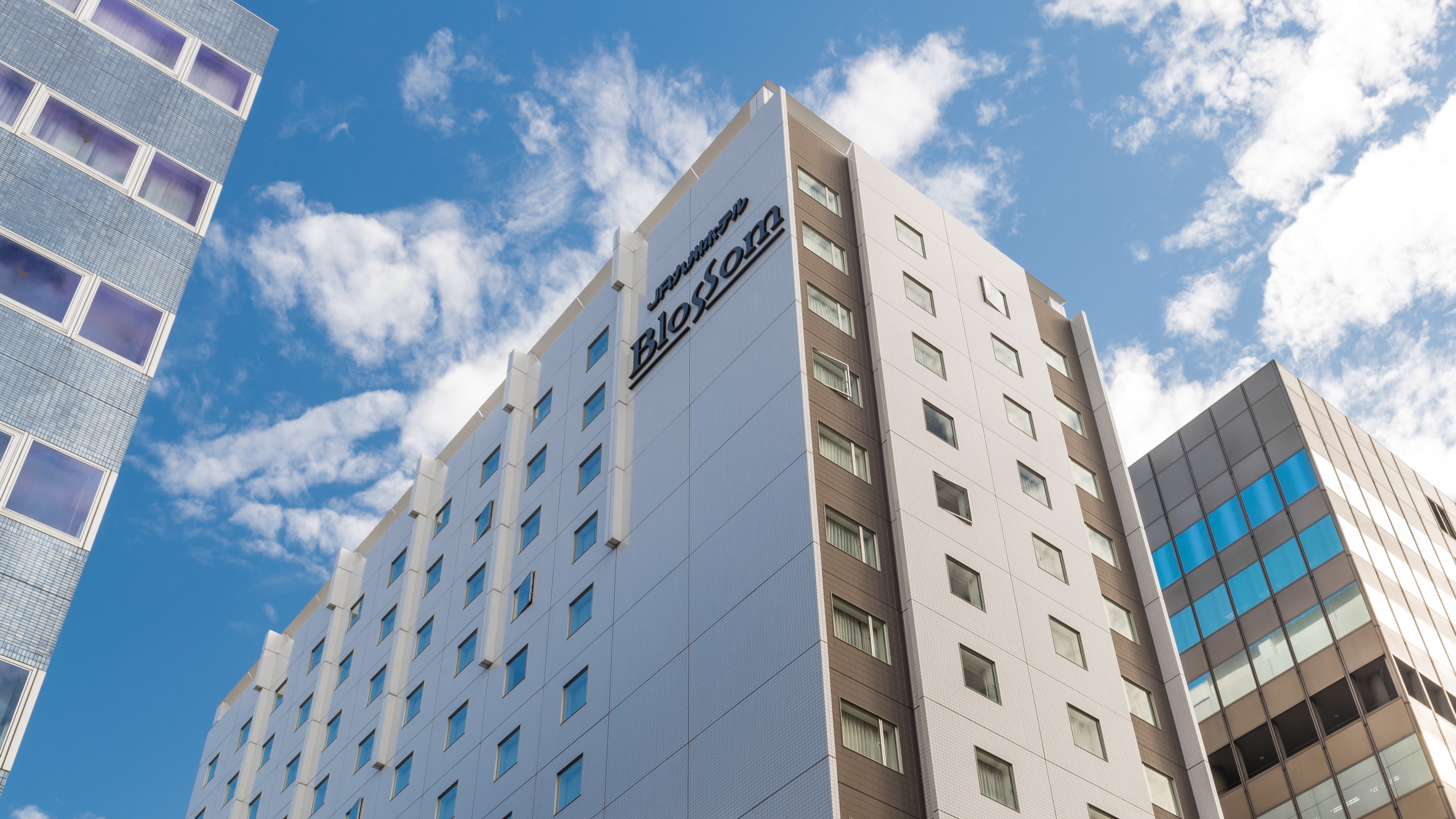 jr九州ホテル ブラッサム博多中央 設備 アメニティ 基本情報 楽天トラベル