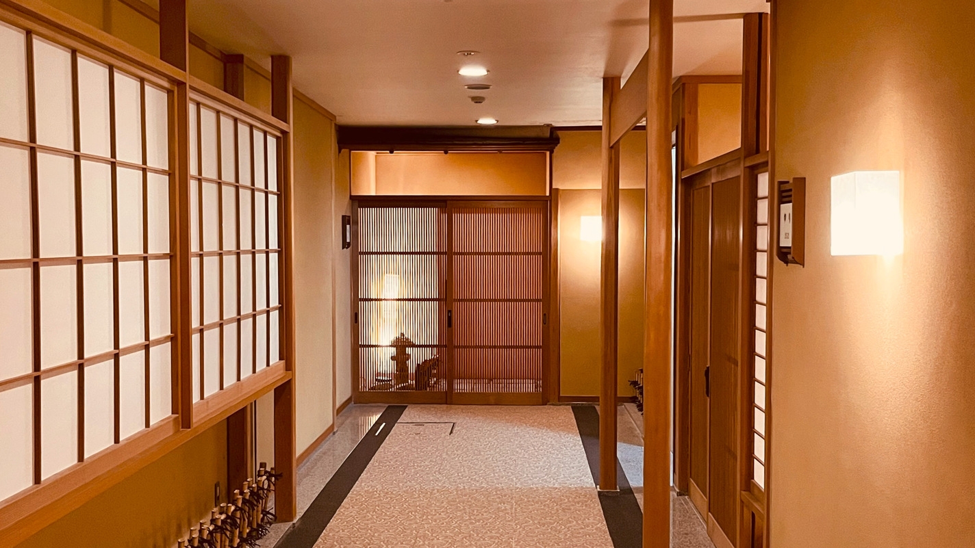 【早割90】90日以上前のご予約で特別室をお得にご宿泊！