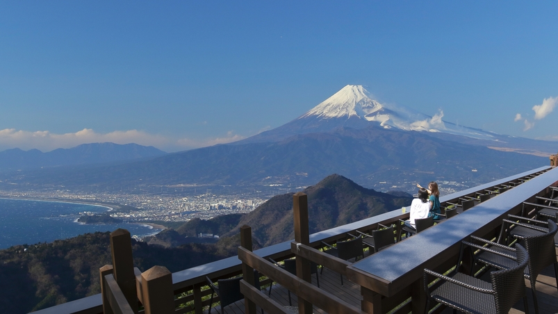 【ゴールデンウイークは伊豆長岡金城館に泊まろう！】バイキング＆飲み放題付プラン
