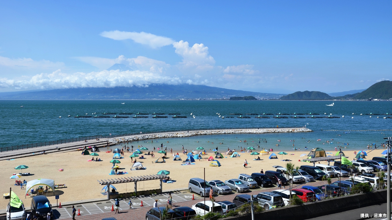 【伊豆の国市　花火大会】8月1日（土）8月3日（月）の夏の風物詩　花火を楽しもう
